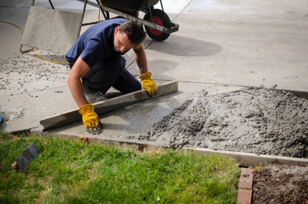 Best Driveway Snow Removal Preparation in Calumet, PA